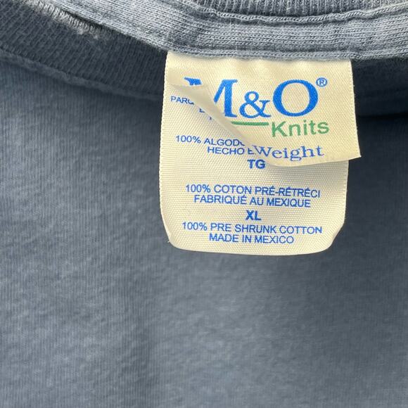 2005 Jimmy Buffett Margaritaville A Salty Piece Of Land Tour XL - Picture 3 of 3